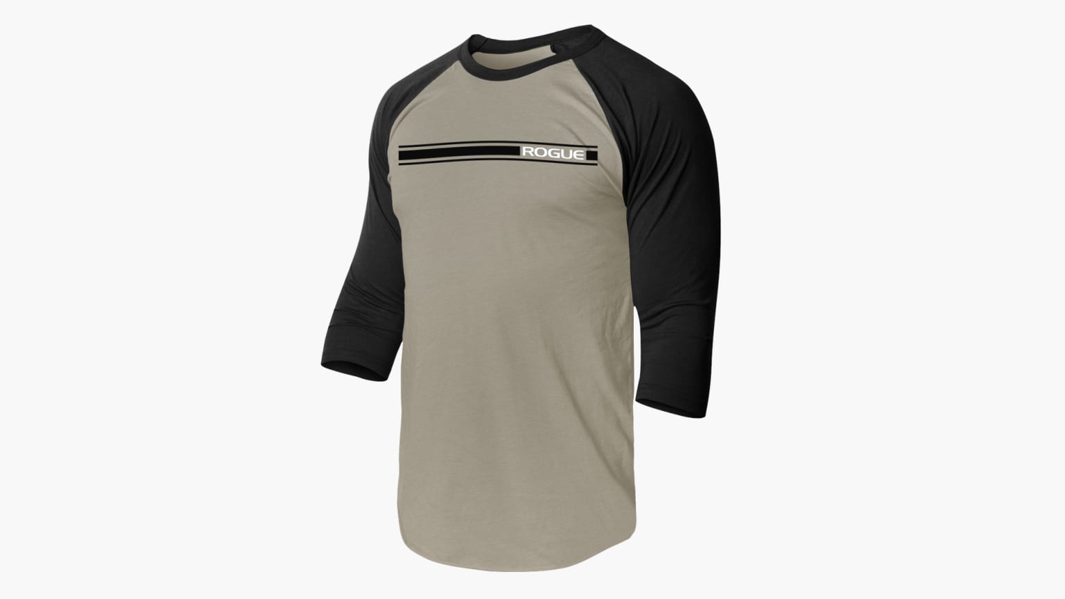 Rogue 2025 raglan shirt